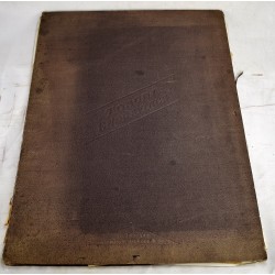 Toschi's Engravings from Frescos By Corregio and Parmegiano